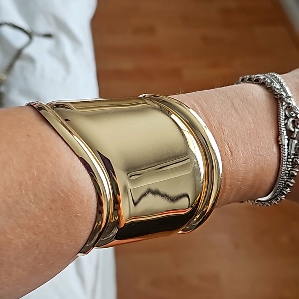 Greek bracelet